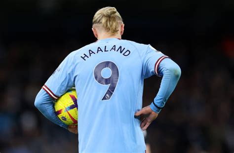soccer player number 9.